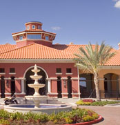 Portico at West 8 - Houston, Texas