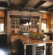 2006 Southern Living Idea House - Bryan, Texas