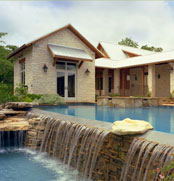2005 Star Award, Texas Association of Builders - Best Addition over $250,000