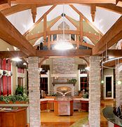 2002 PRISM Award for Excellence in Design - Developer Sales/Information Center of the Year for Terrabrook, Eagle Springs
