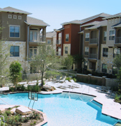 2009 GHBA Houston’s Best Award - Best Planned Community under 2,500 Acres and Best Community-Neighborhood for Caldwell Companies, Towne Lake