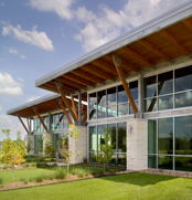 Paradowski Office Building - College Station, Texas