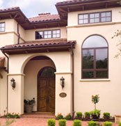 Franchione Residence -  College Station, Texas