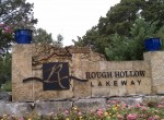 Rough Hollow