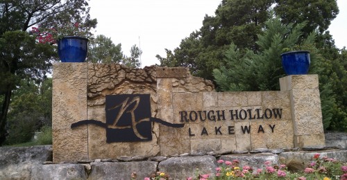 Rough Hollow