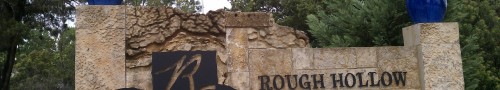 Rough Hollow