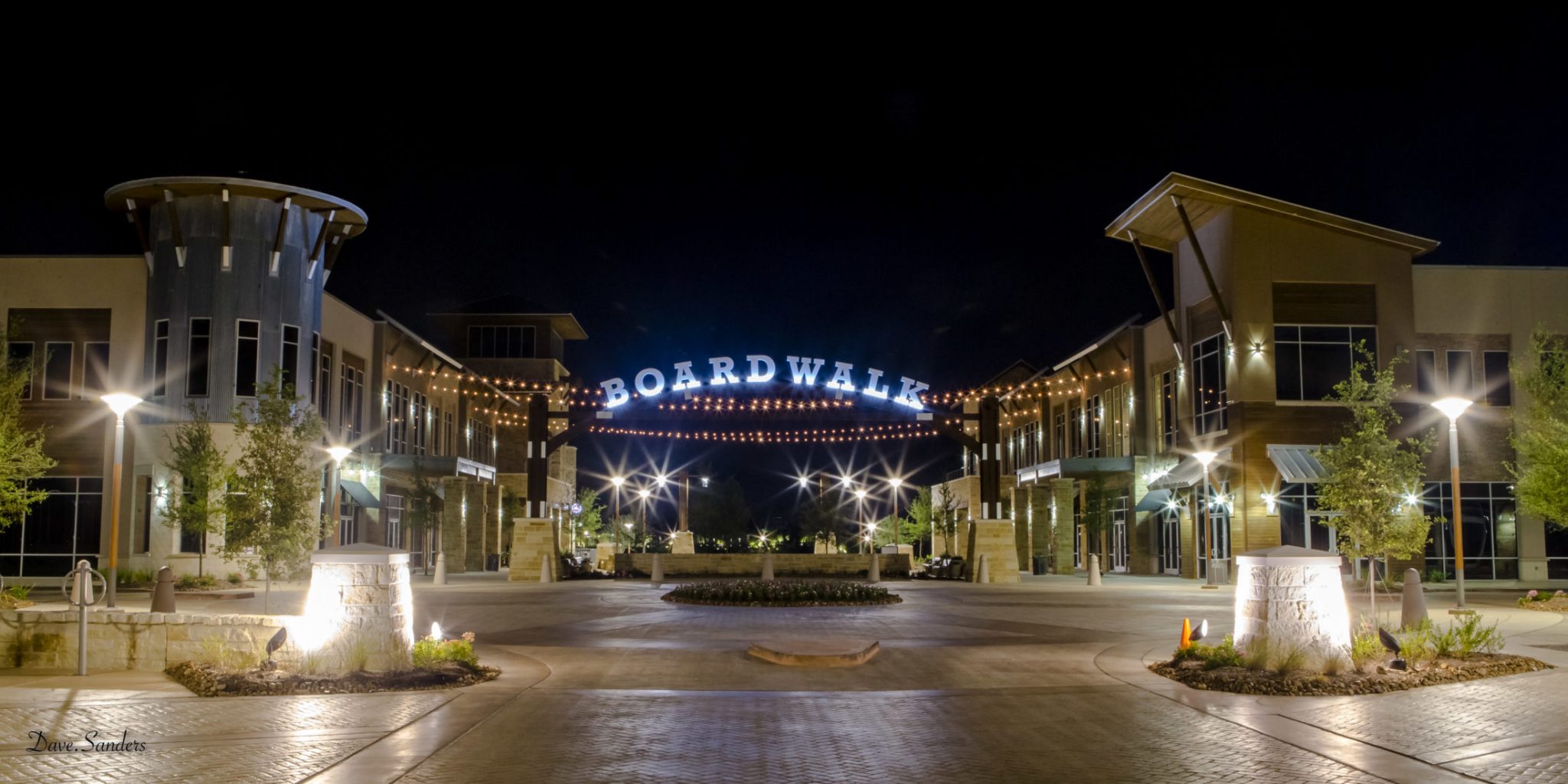 Boardwalk at Towne Lake Northwest Houston, Texas