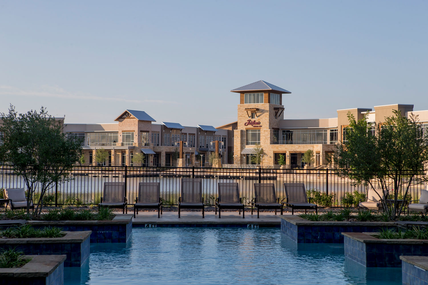 The Boardwalk At Towne Lake – INsite Architecture