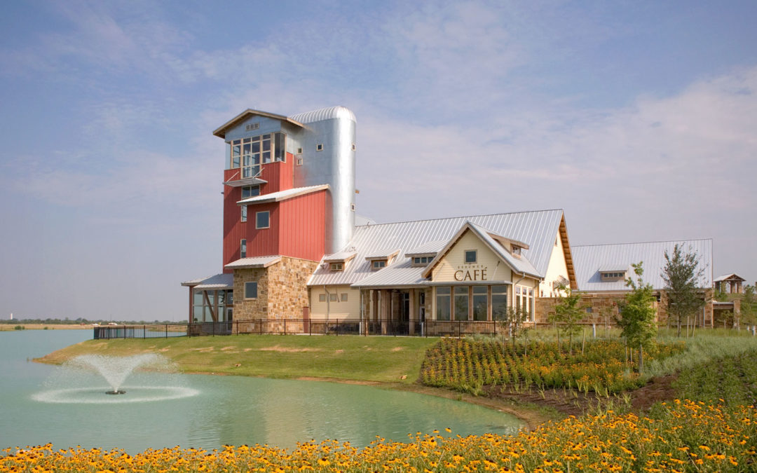 Cross Creek Ranch