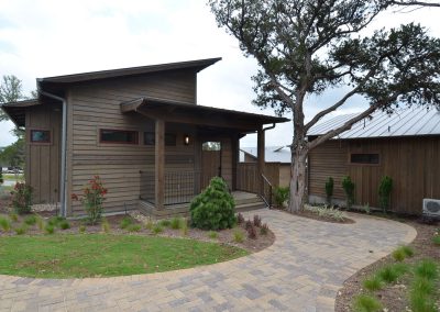 Cabins at The Reserve on Lake Travis
