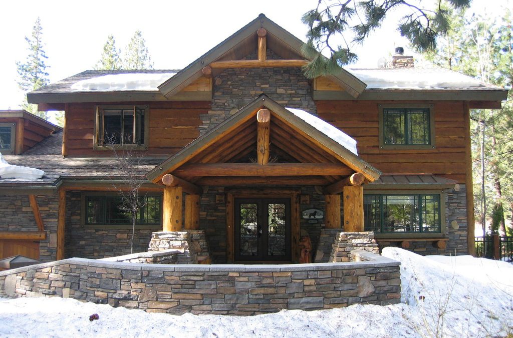Incline Village Residence