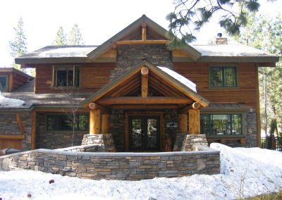 Incline Village Residence